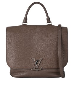 Volta, Leather, Brown, MI5115, DB/S, 3*